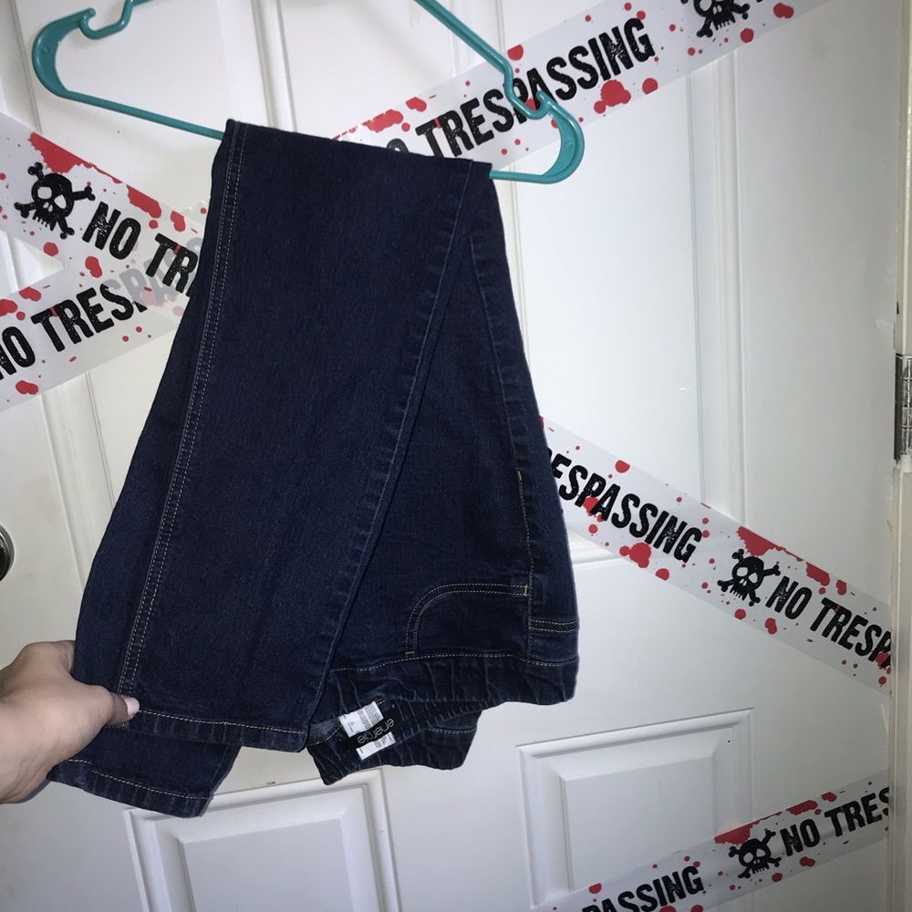 Plus size Jeggings!